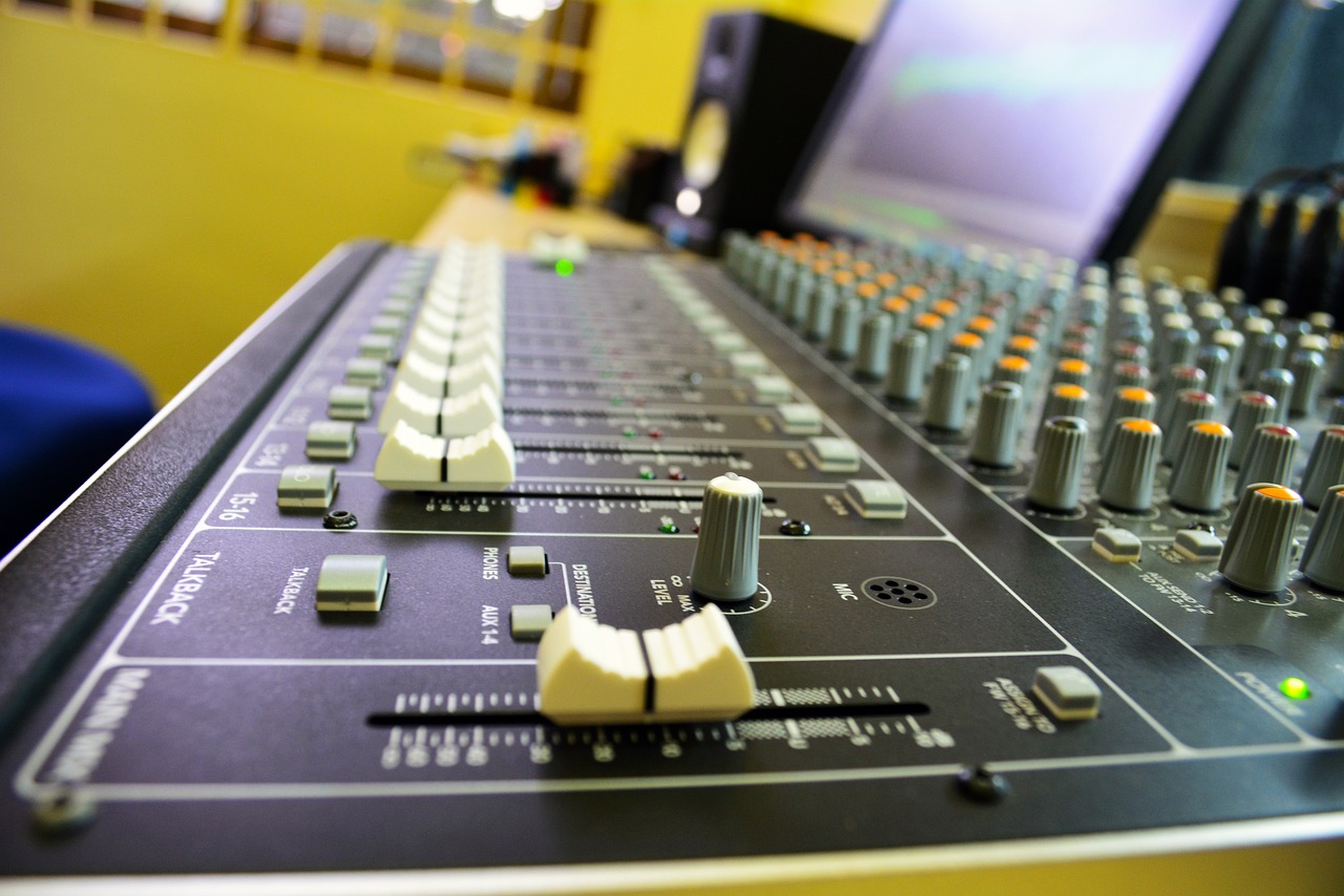 studio