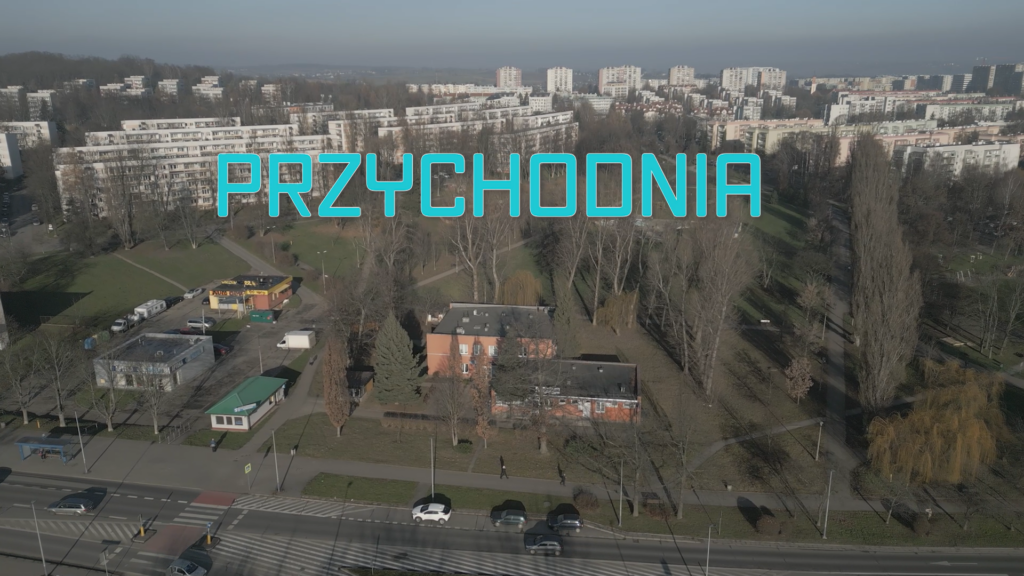 Przychodnia - reportaż społeczny